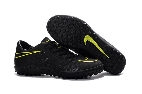 Nike Hypervenom Phelon II Tc TF Women Shoes--009